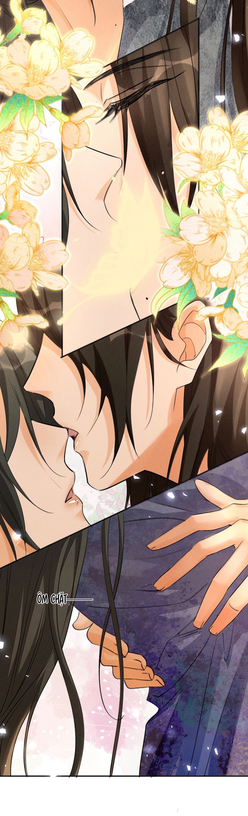 Xuyên Nhanh Chi Cải Tạo Bắt Đầu Lại Làm Người Chap 148 - Trang 4