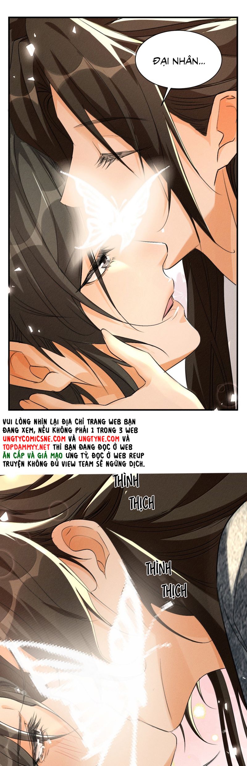 Xuyên Nhanh Chi Cải Tạo Bắt Đầu Lại Làm Người Chap 148 - Trang 4