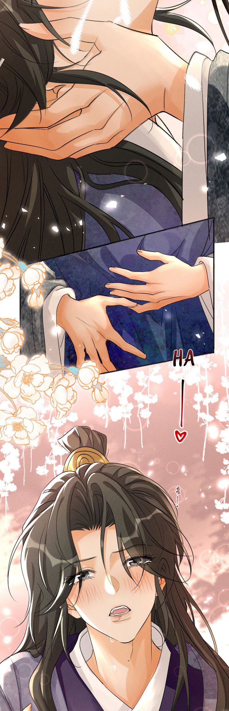 Xuyên Nhanh Chi Cải Tạo Bắt Đầu Lại Làm Người Chap 148 - Trang 4