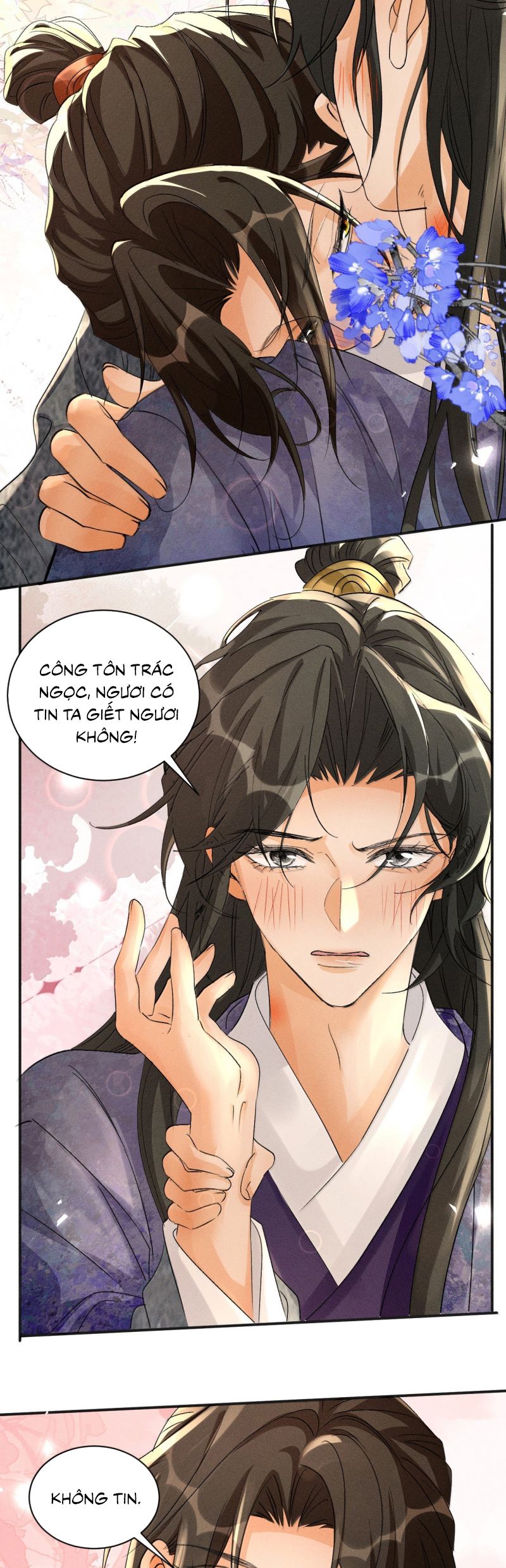 Xuyên Nhanh Chi Cải Tạo Bắt Đầu Lại Làm Người Chap 148 - Trang 4