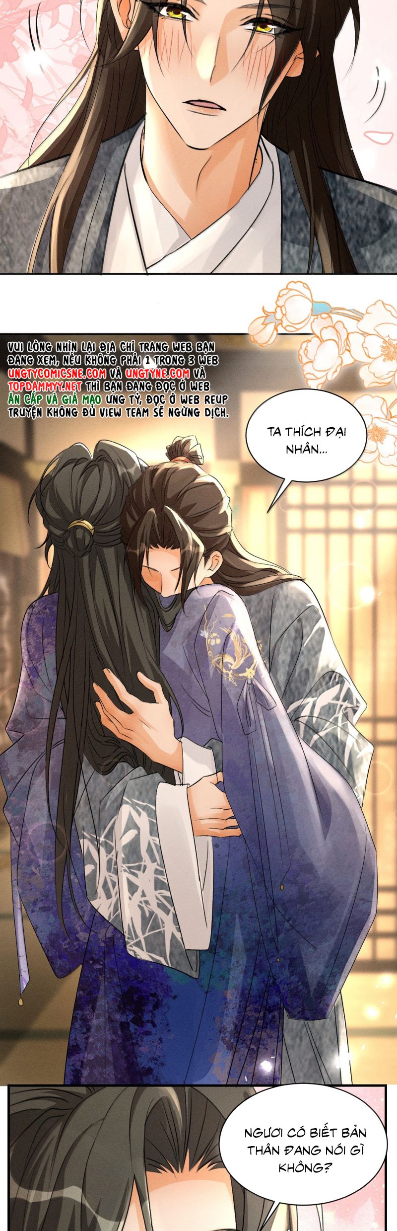 Xuyên Nhanh Chi Cải Tạo Bắt Đầu Lại Làm Người Chap 148 - Trang 4