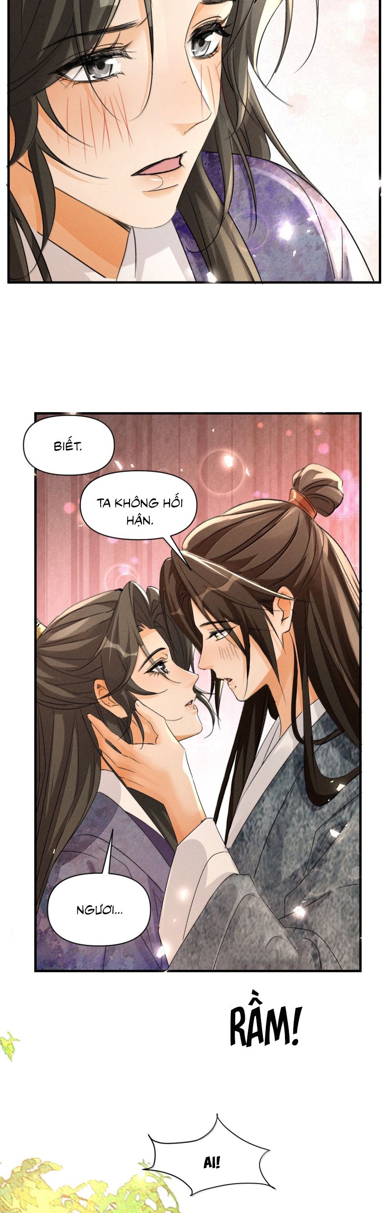 Xuyên Nhanh Chi Cải Tạo Bắt Đầu Lại Làm Người Chap 148 - Trang 4