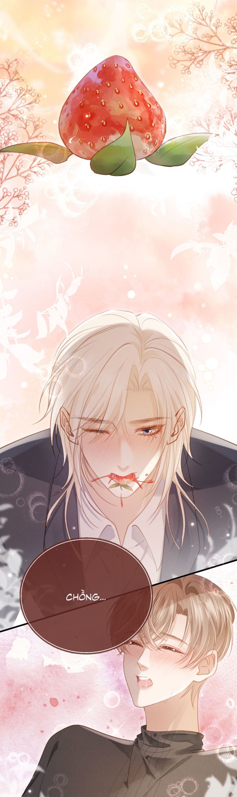 Bạch Nguyệt Quang Hắn Yêu Thế Thân Rồi Sao?! Chap 95 - Trang 4