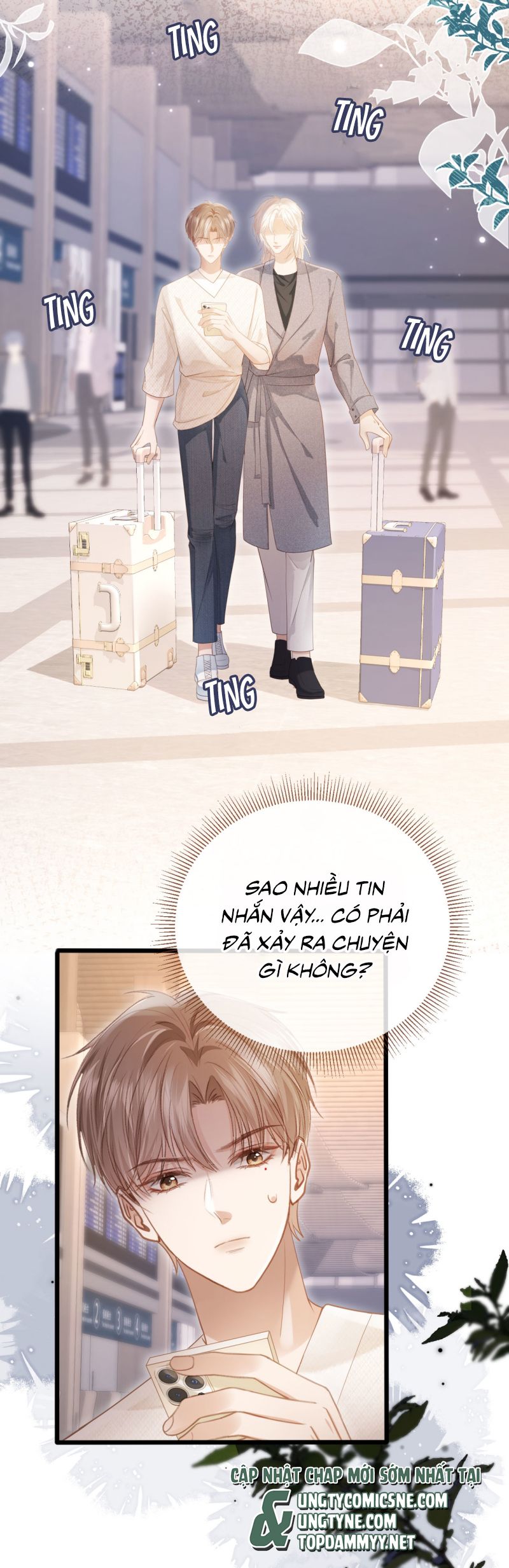 Bạch Nguyệt Quang Hắn Yêu Thế Thân Rồi Sao?! Chap 95 - Trang 4