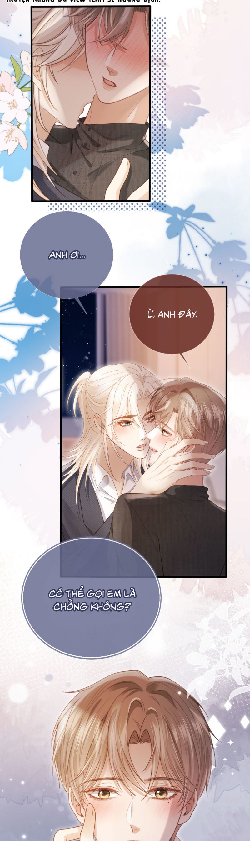Bạch Nguyệt Quang Hắn Yêu Thế Thân Rồi Sao?! Chap 95 - Trang 4