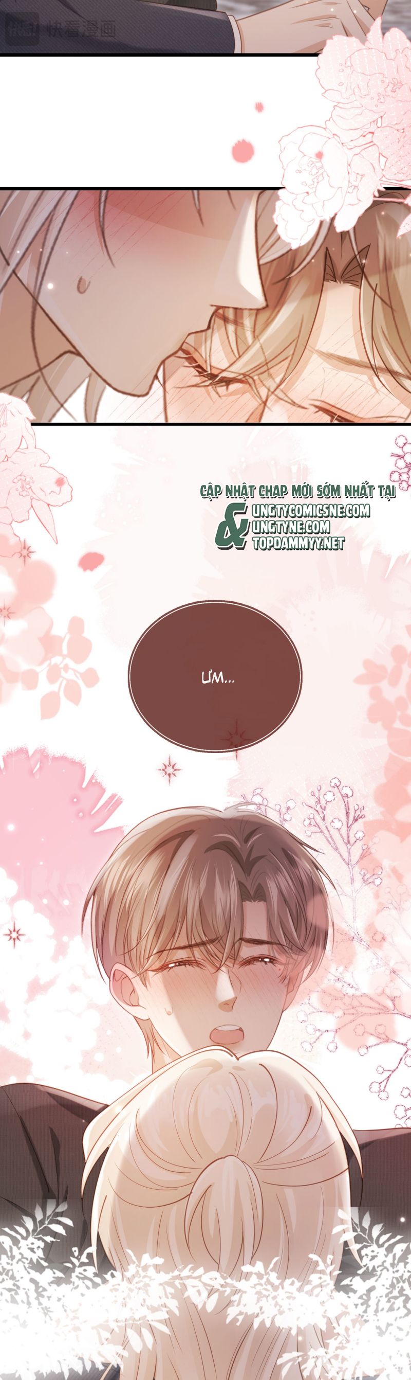 Bạch Nguyệt Quang Hắn Yêu Thế Thân Rồi Sao?! Chap 95 - Trang 4