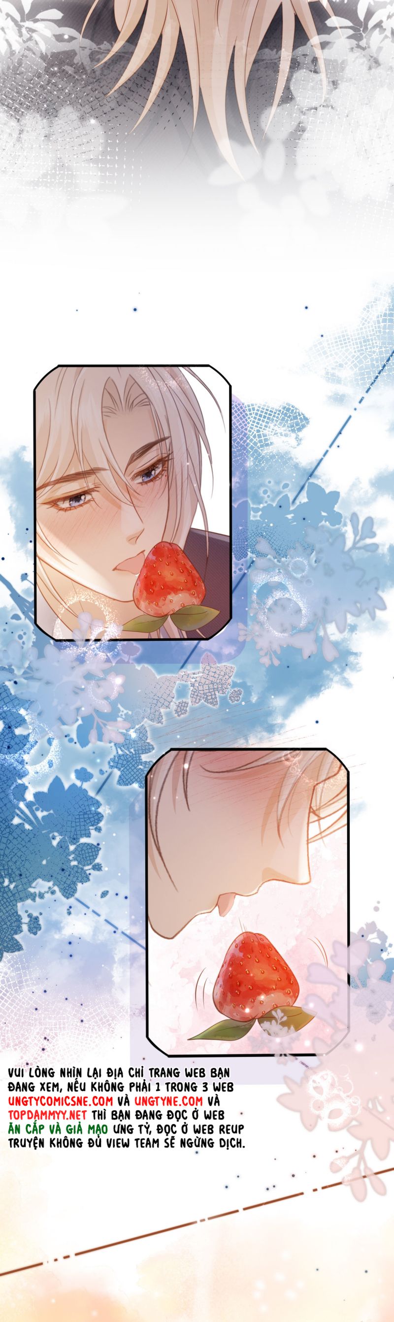 Bạch Nguyệt Quang Hắn Yêu Thế Thân Rồi Sao?! Chap 95 - Trang 4