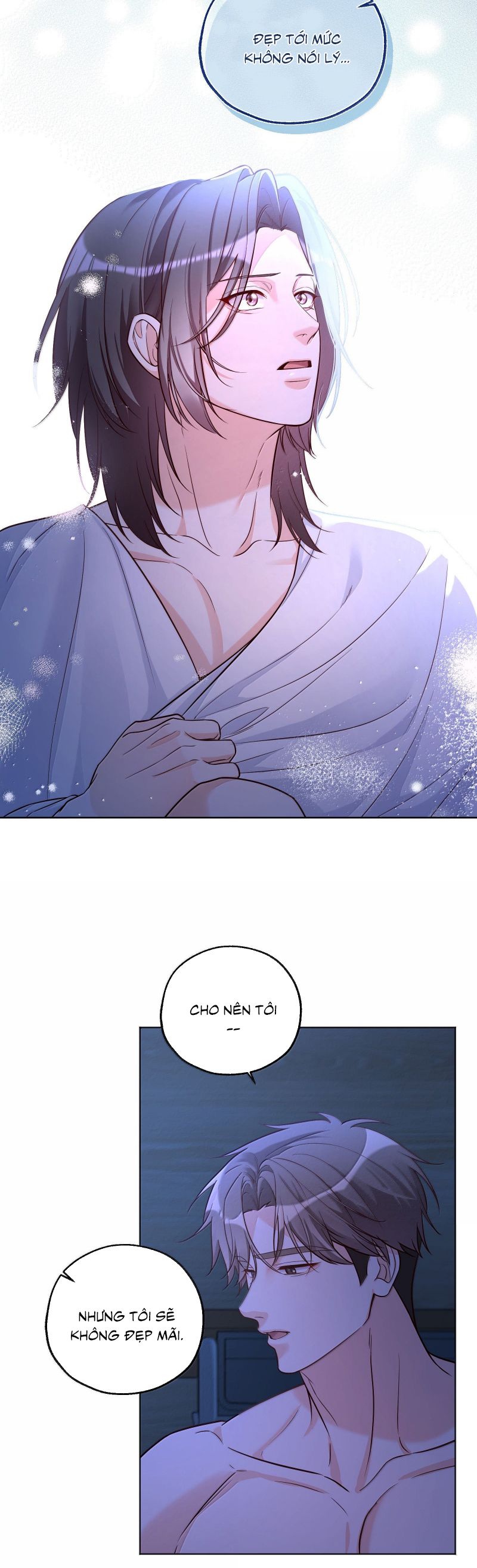Vũ Khúc Đoàn Sơ Hạ Chap 58 - Trang 2
