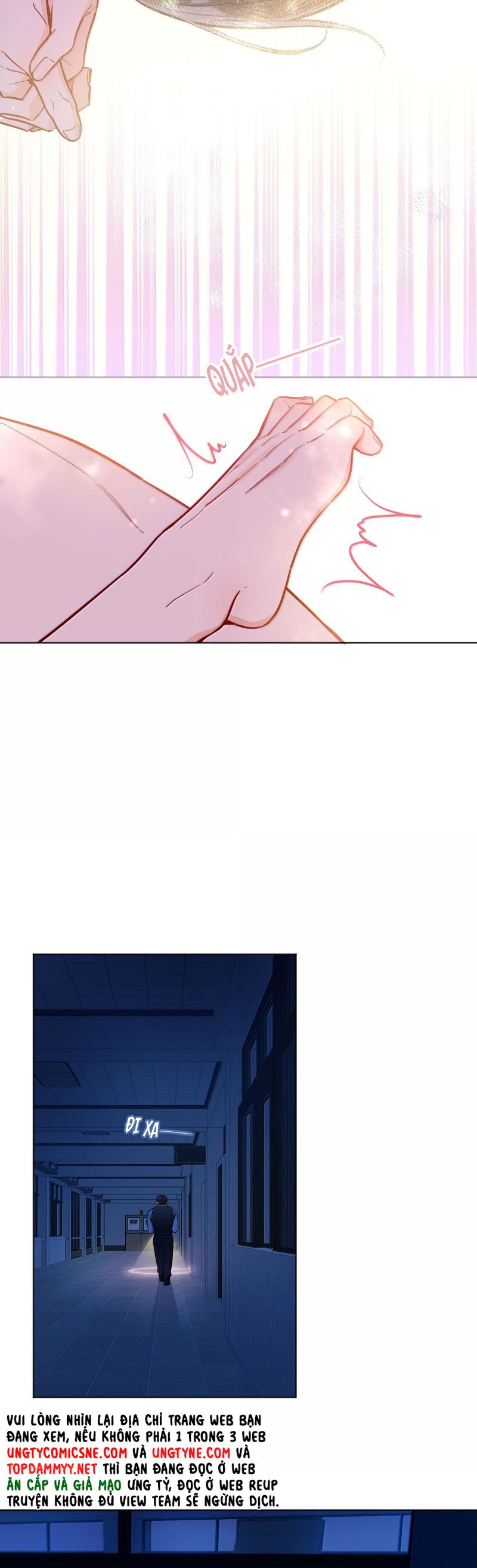 Vũ Khúc Đoàn Sơ Hạ Chap 58 - Trang 2