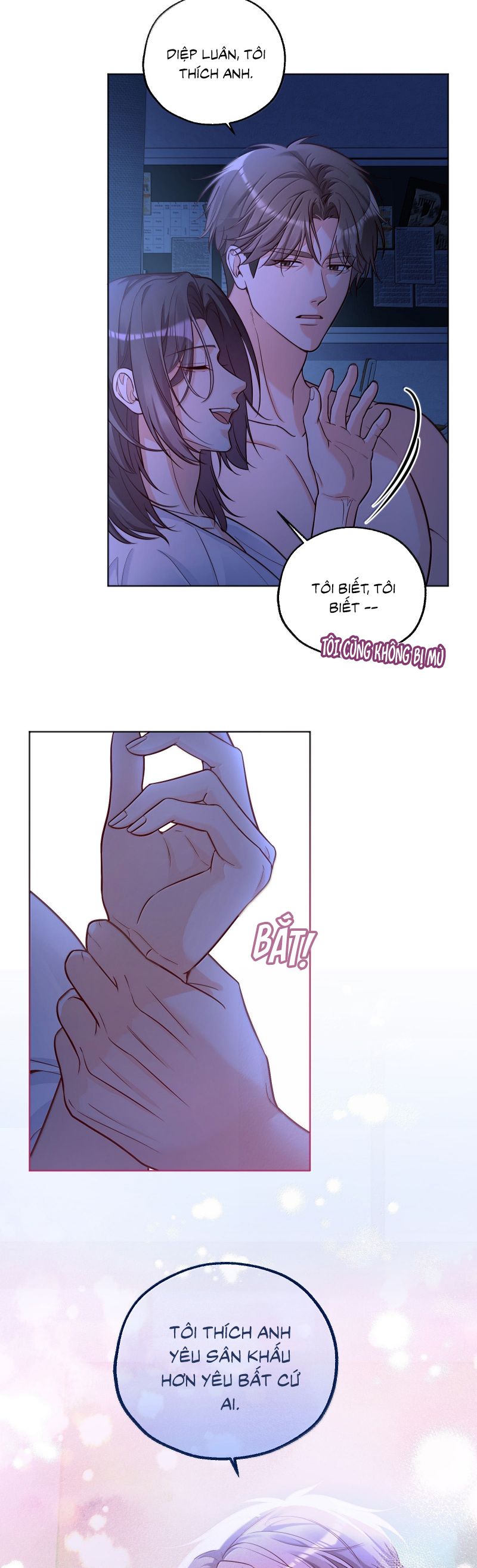 Vũ Khúc Đoàn Sơ Hạ Chap 58 - Trang 2