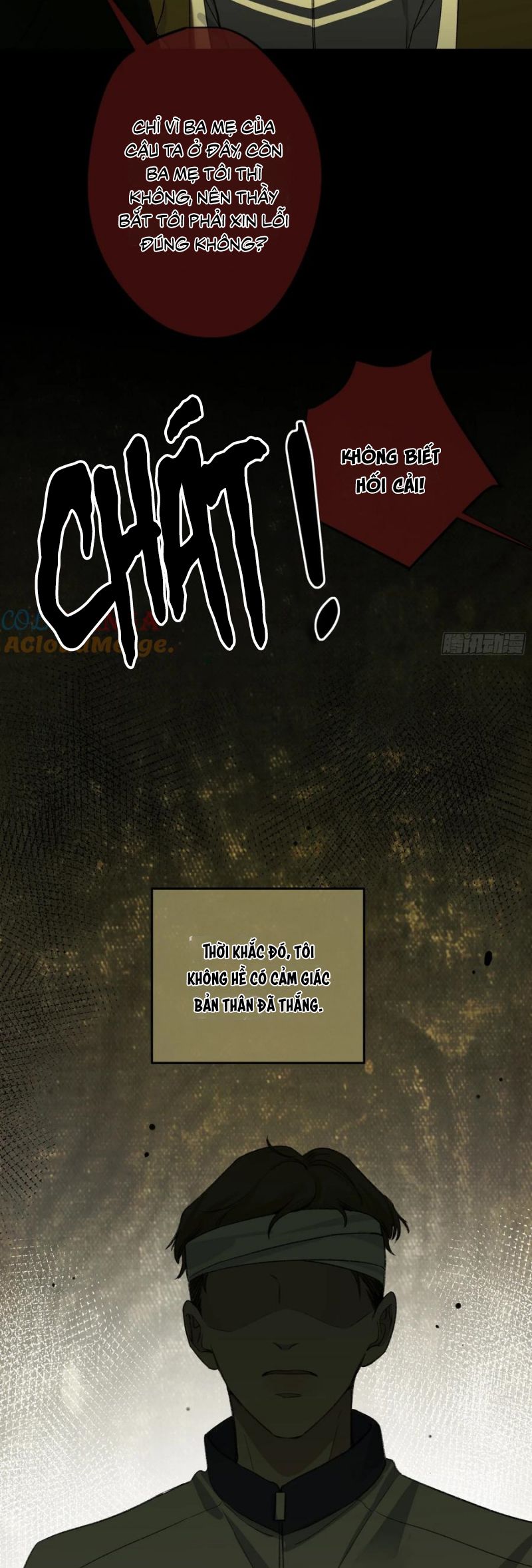 Ác Linh Chap 35 - Trang 4