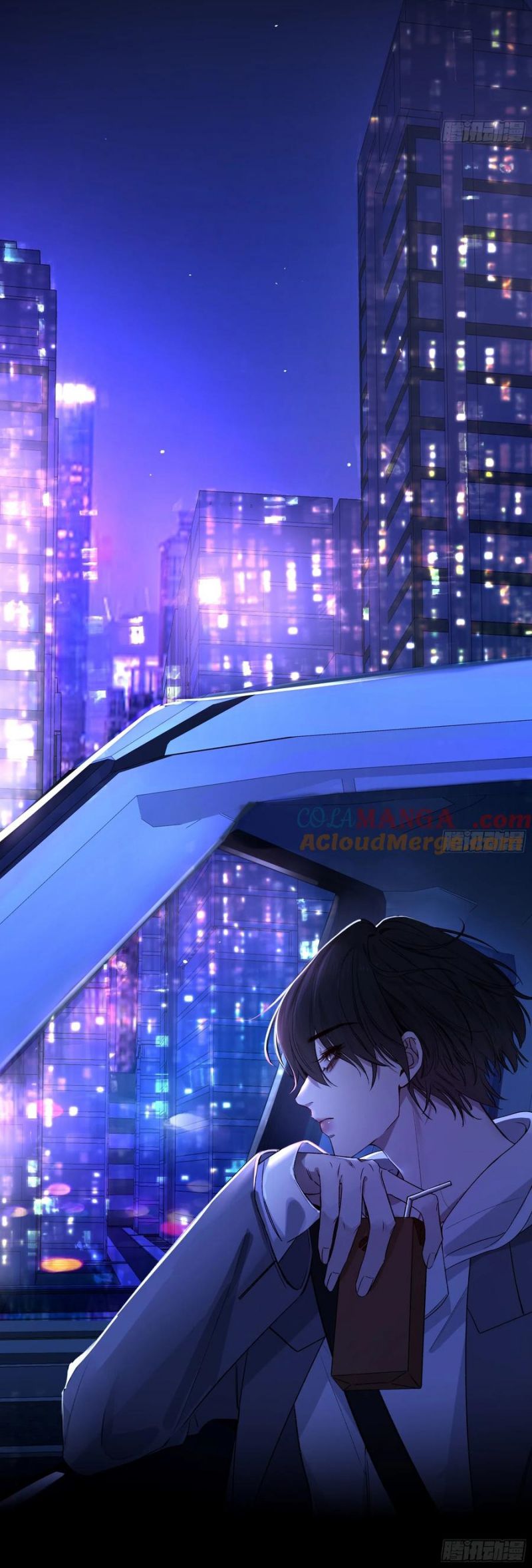 Ác Linh Chap 35 - Trang 4