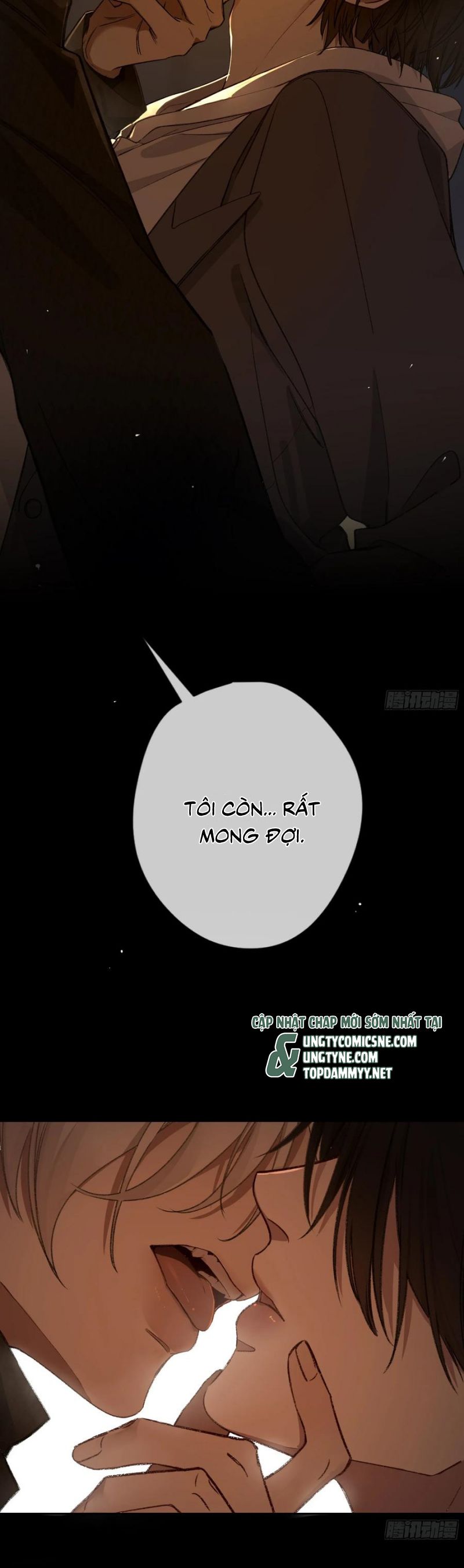 Ác Linh Chap 35 - Trang 4