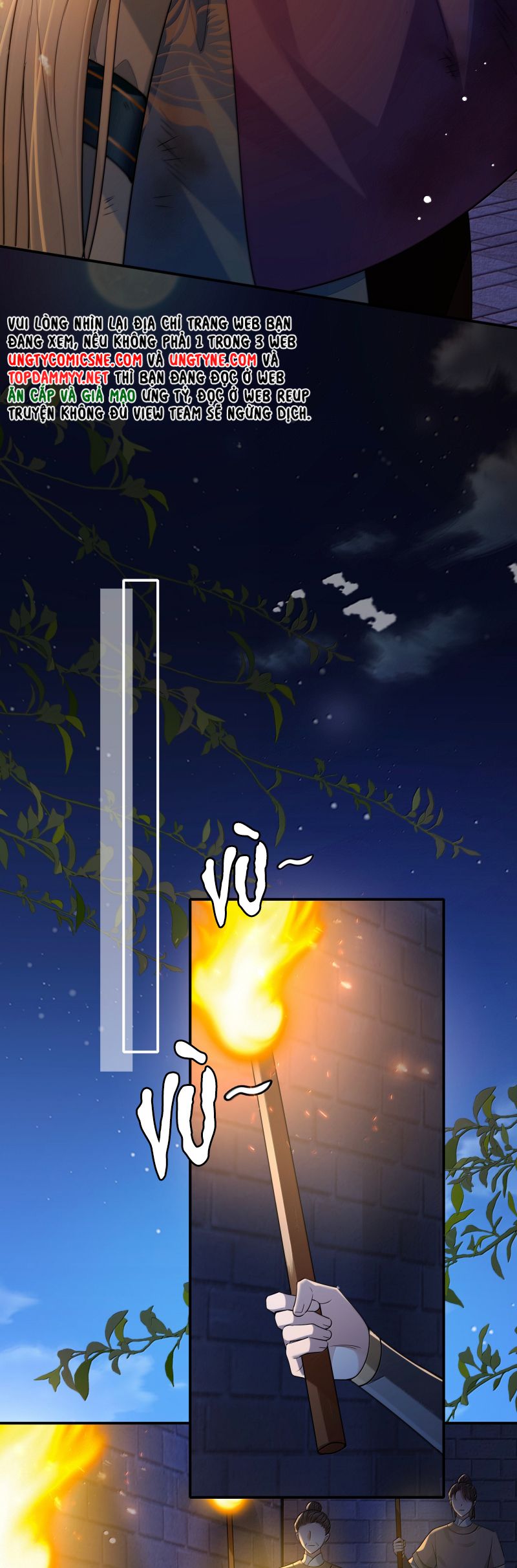 Điện Hạ Khuynh Thành Chap 128 - Trang 4