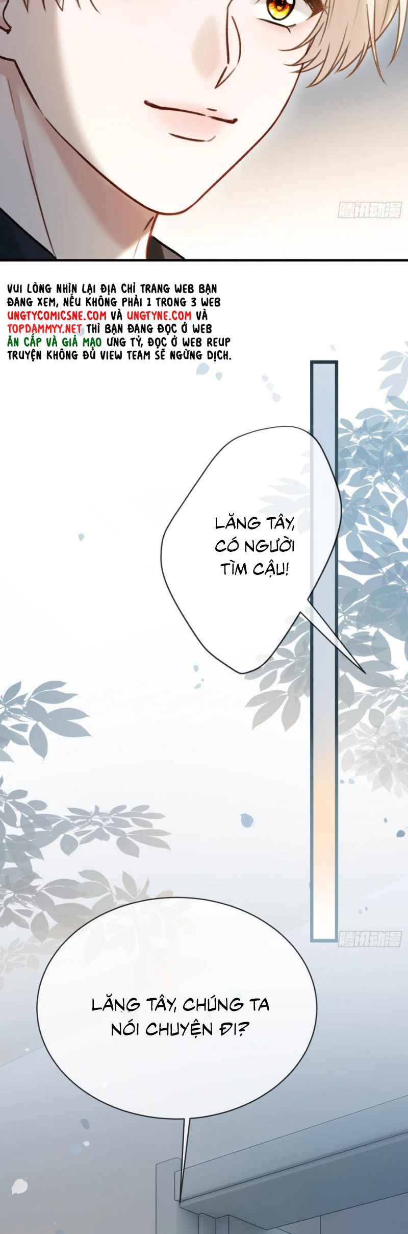 Xuyên Nhanh: Quan Hệ Gây Nghiện Chap 108 - Trang 4