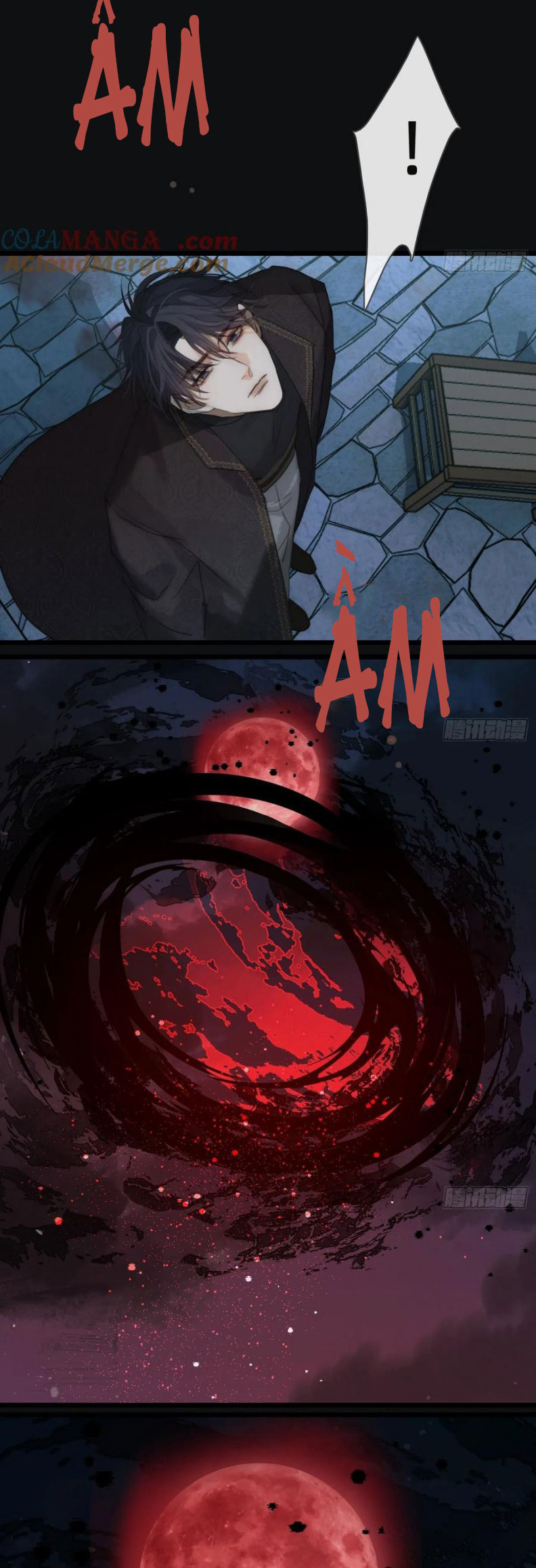 Thỉnh Cùng Ta Đồng Miên Chap 204 - Trang 2