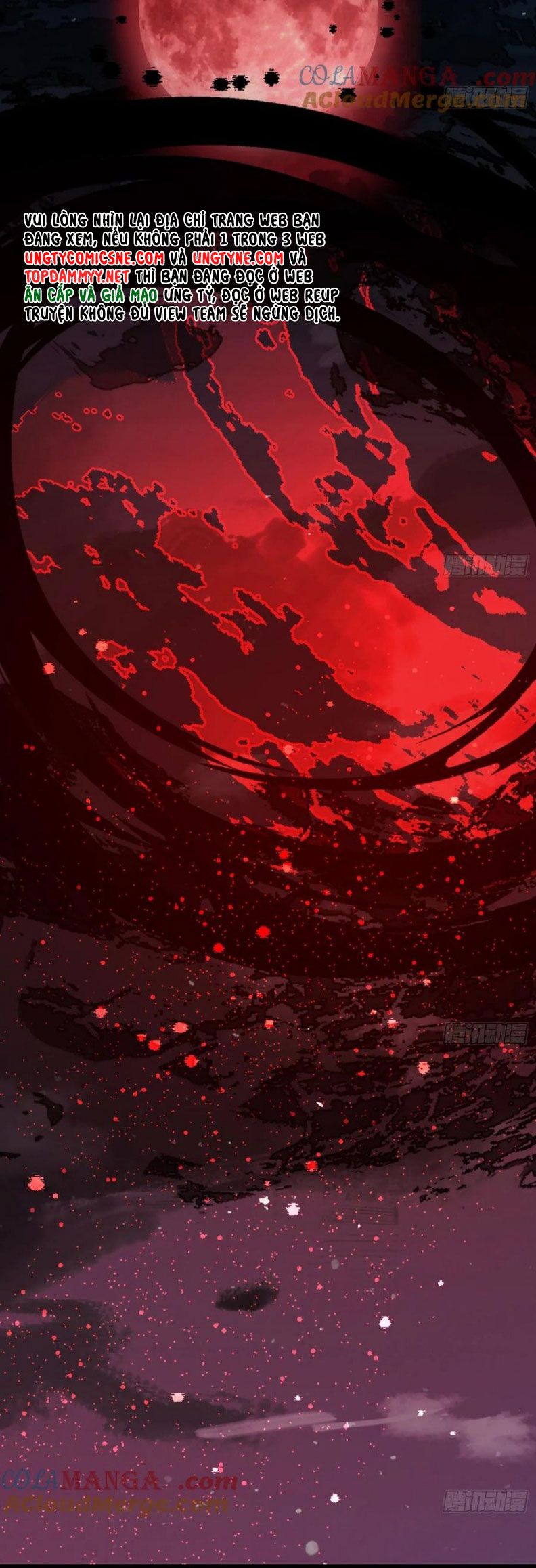 Thỉnh Cùng Ta Đồng Miên Chap 204 - Trang 2