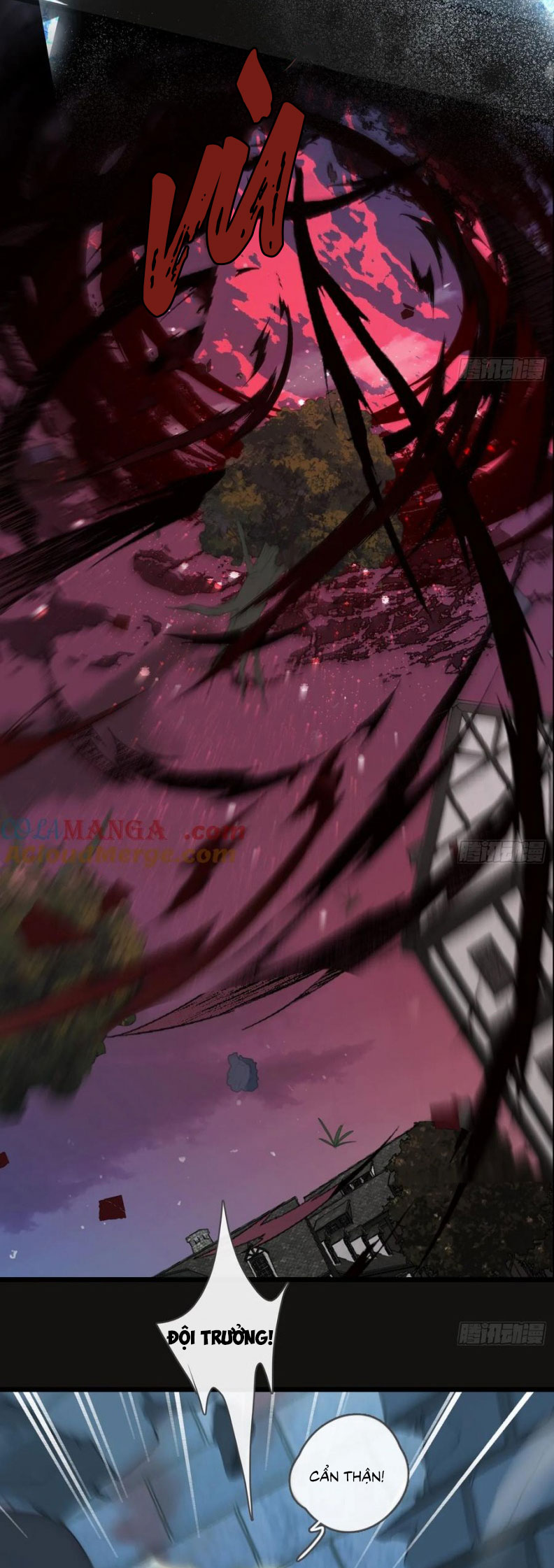 Thỉnh Cùng Ta Đồng Miên Chap 204 - Trang 2