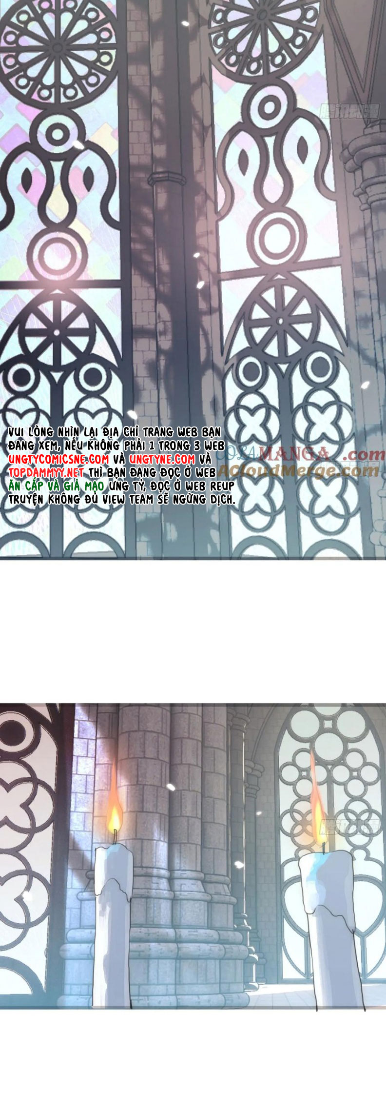 Thỉnh Cùng Ta Đồng Miên Chap 204 - Trang 2