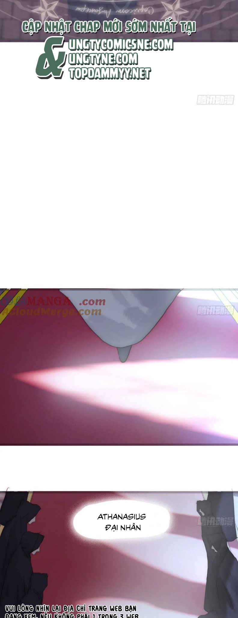 Thỉnh Cùng Ta Đồng Miên Chap 204 - Trang 2