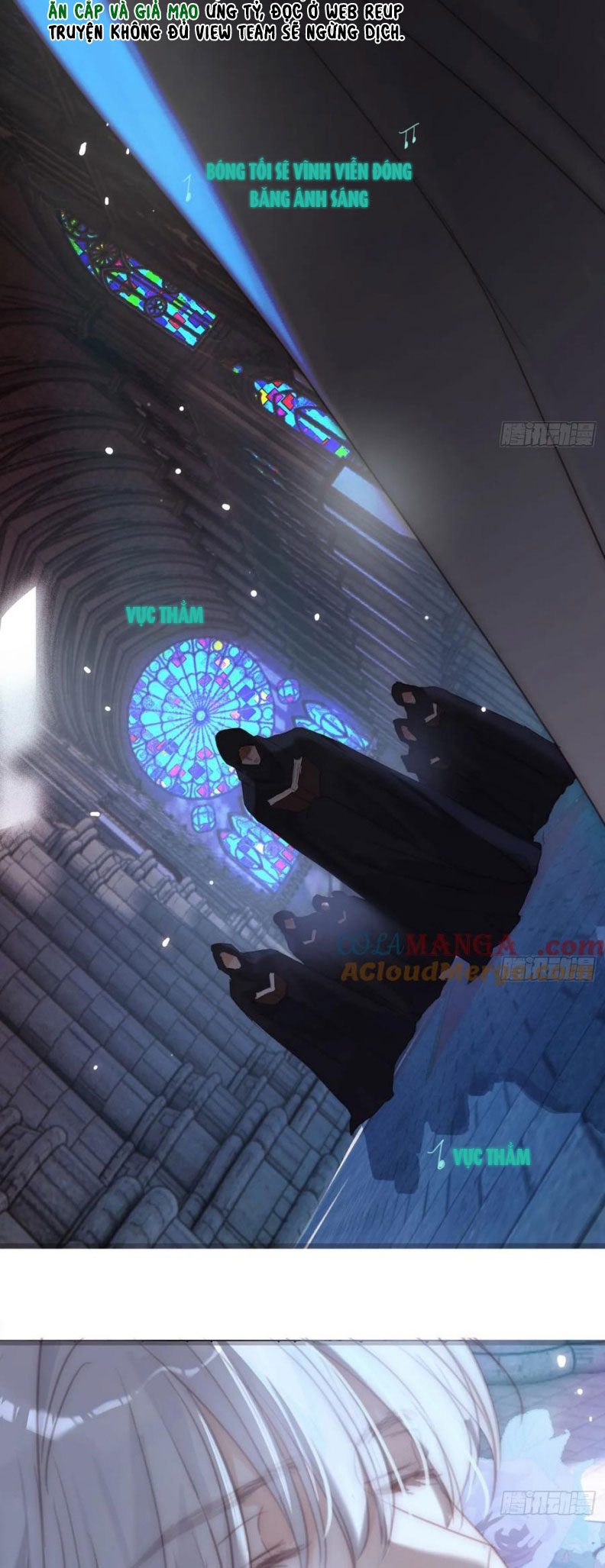 Thỉnh Cùng Ta Đồng Miên Chap 204 - Trang 2