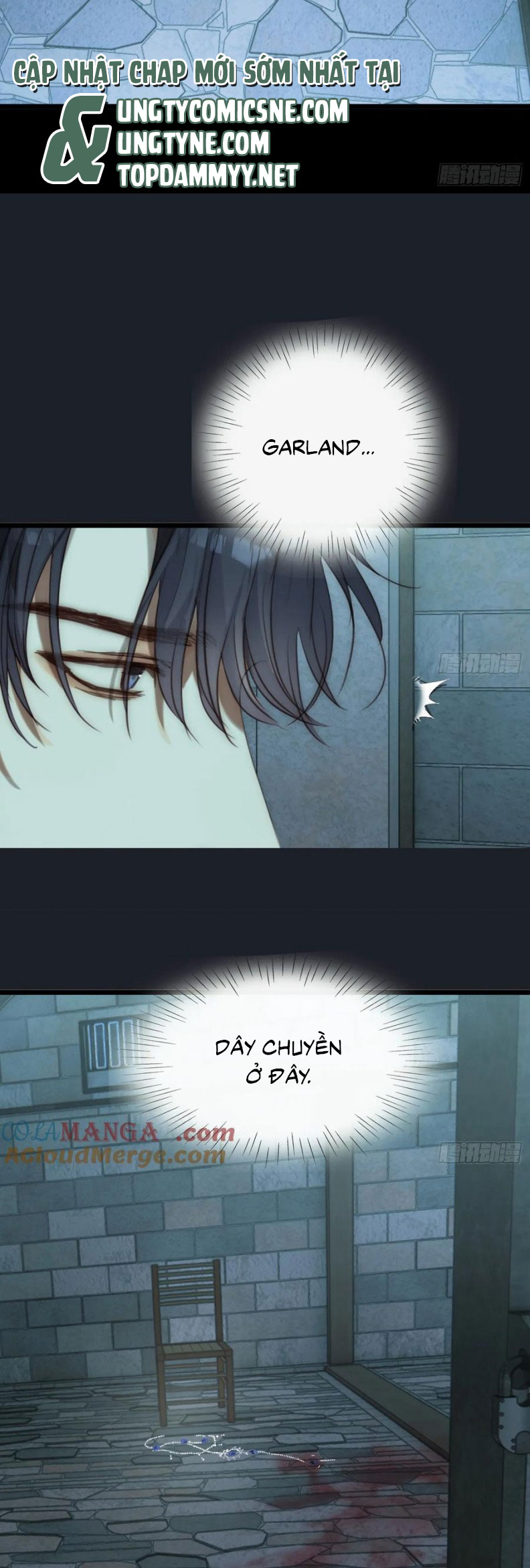 Thỉnh Cùng Ta Đồng Miên Chap 204 - Trang 2