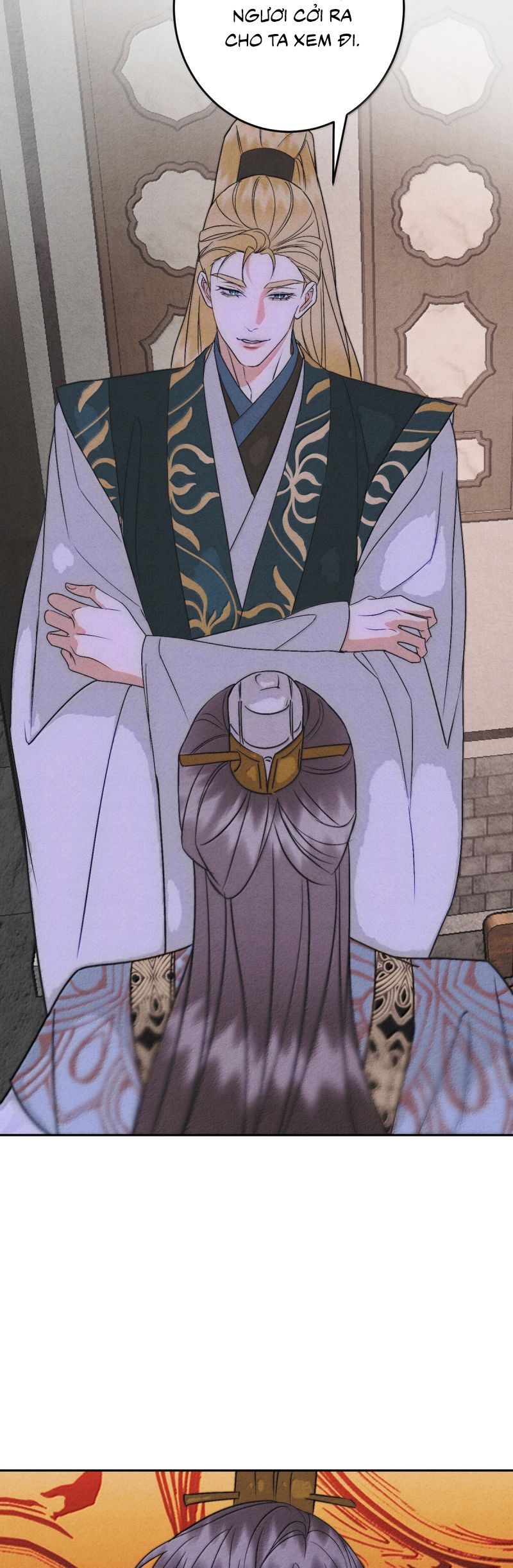 Anh Trai Tiện Lợi Của Tôi Ngoại truyện 5 - Trang 2