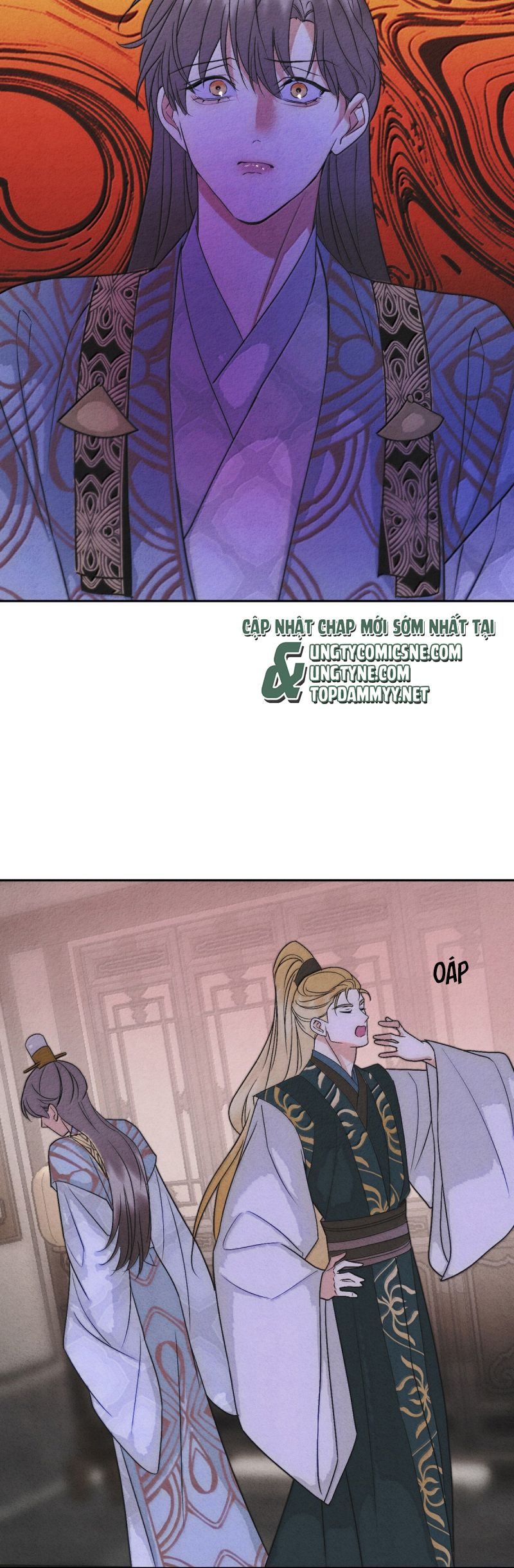 Anh Trai Tiện Lợi Của Tôi Ngoại truyện 5 - Trang 2