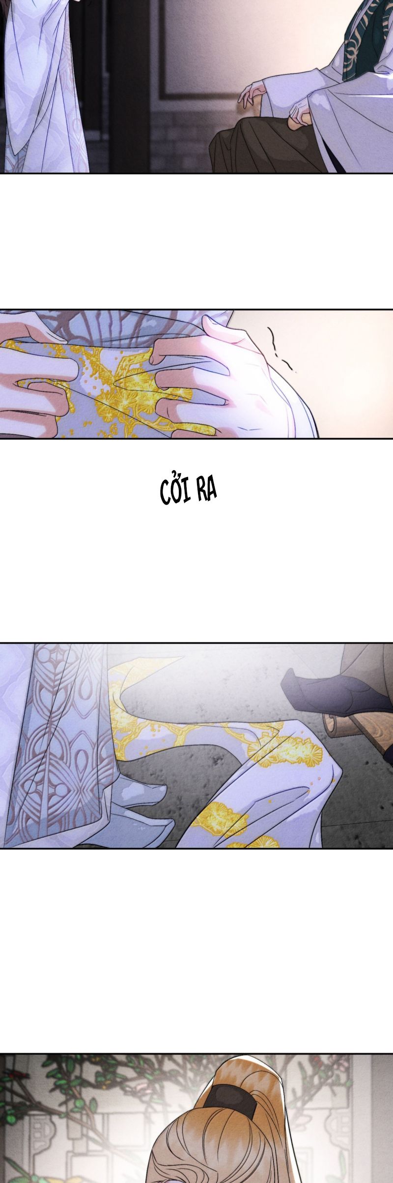 Anh Trai Tiện Lợi Của Tôi Ngoại truyện 5 - Trang 2