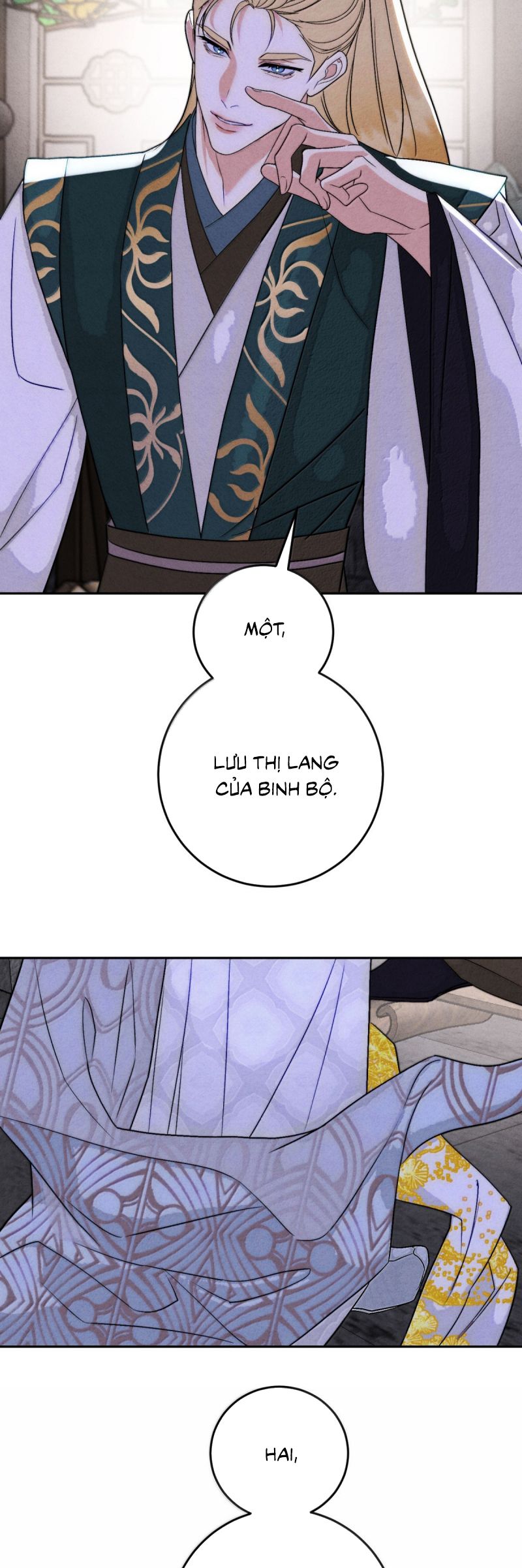 Anh Trai Tiện Lợi Của Tôi Ngoại truyện 5 - Trang 2