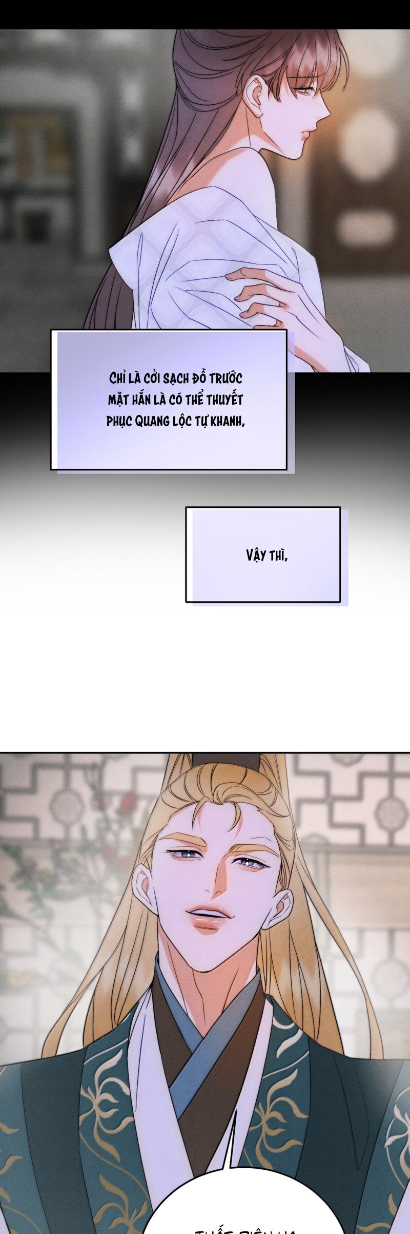 Anh Trai Tiện Lợi Của Tôi Ngoại truyện 5 - Trang 2