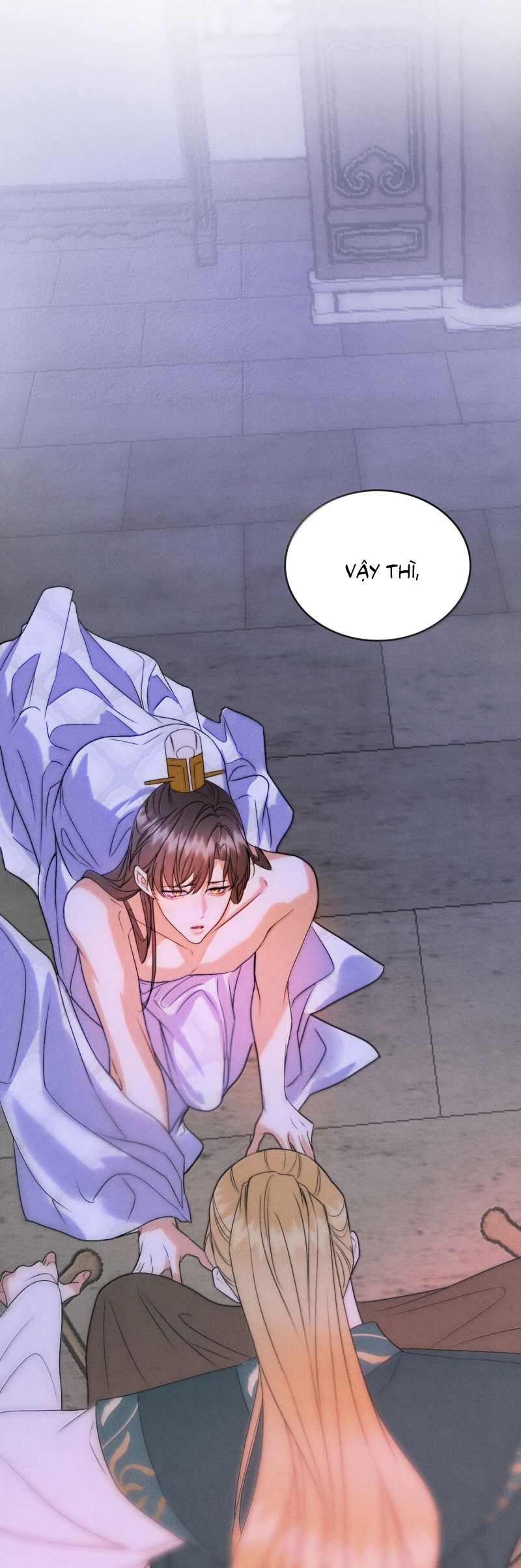 Anh Trai Tiện Lợi Của Tôi Ngoại truyện 5 - Trang 2