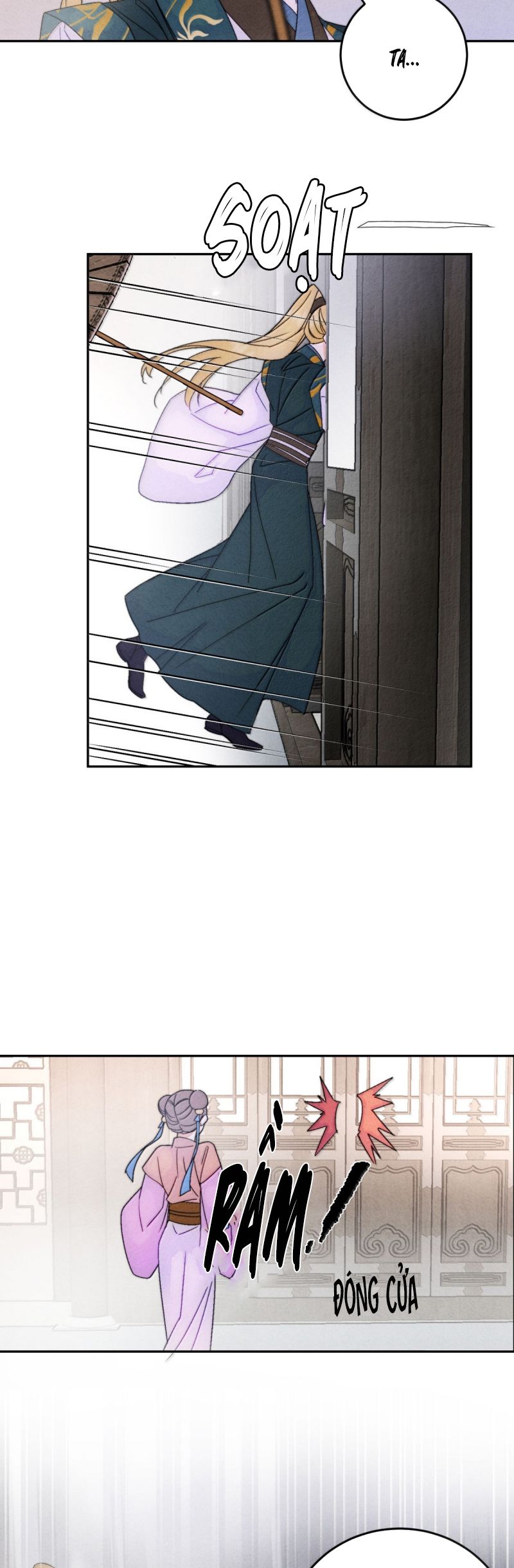 Anh Trai Tiện Lợi Của Tôi Ngoại truyện 5 - Trang 2