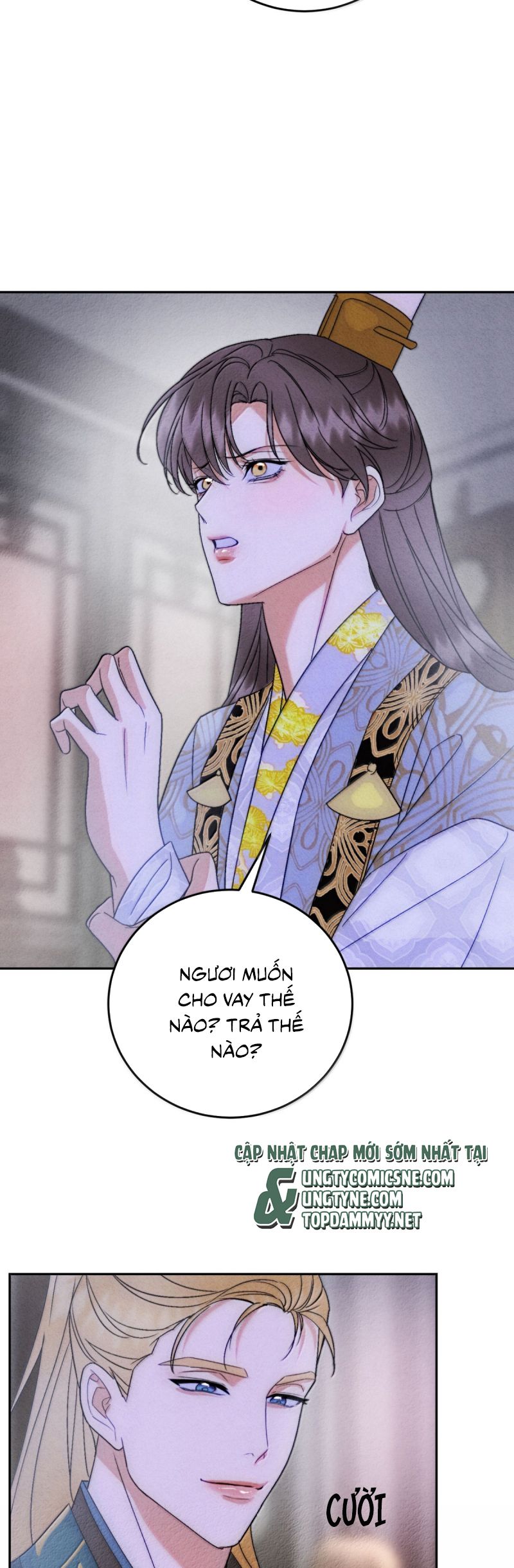 Anh Trai Tiện Lợi Của Tôi Ngoại truyện 5 - Trang 2