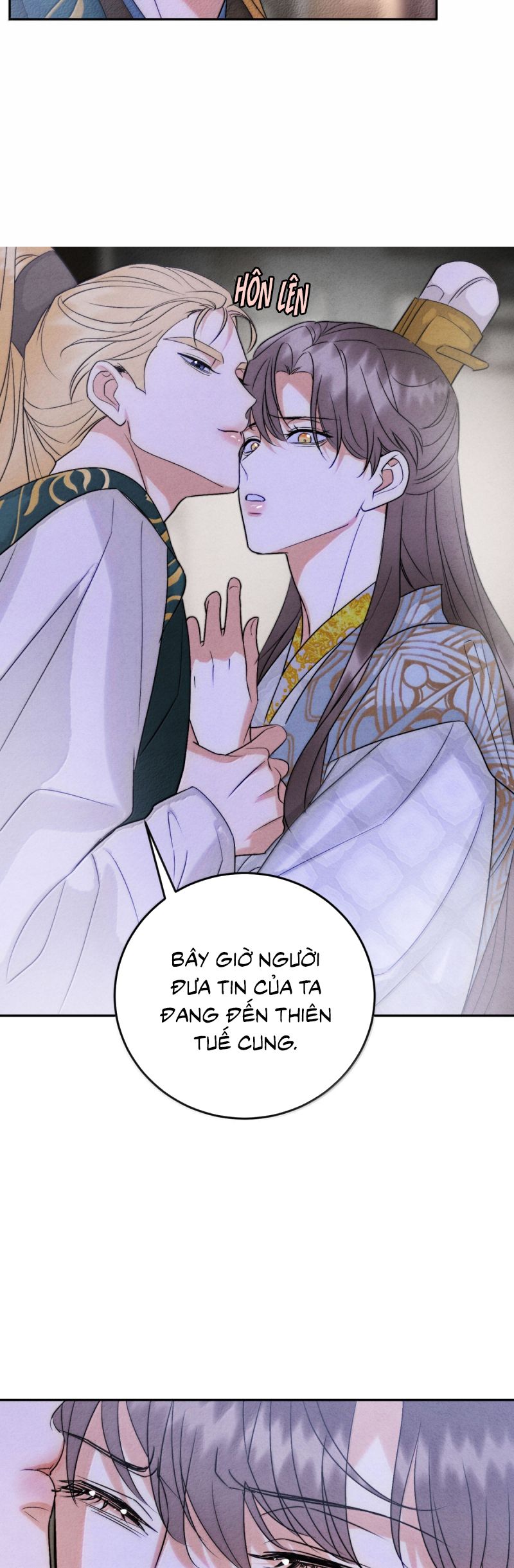 Anh Trai Tiện Lợi Của Tôi Ngoại truyện 5 - Trang 2