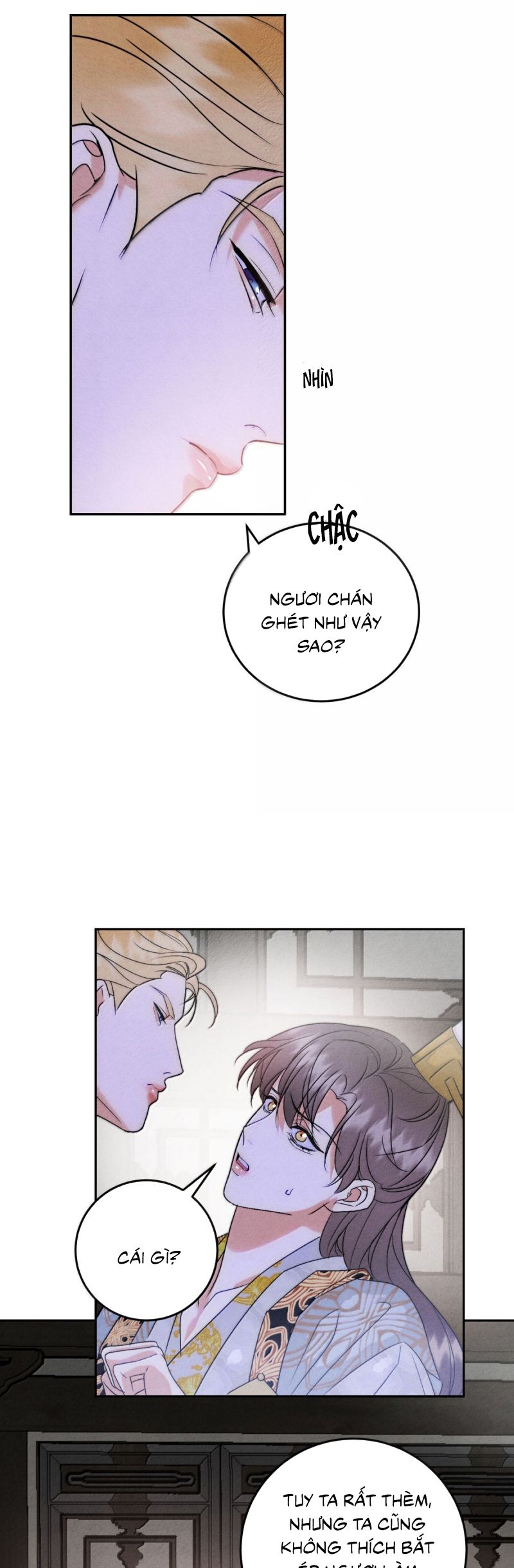 Anh Trai Tiện Lợi Của Tôi Ngoại truyện 5 - Trang 2