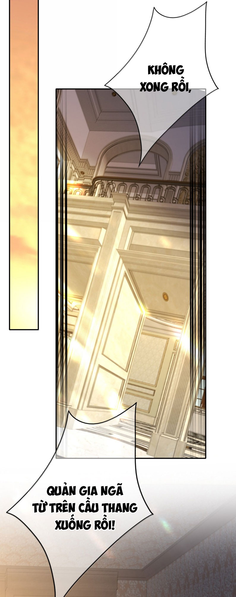 Phệ Chủ Chap 31 - Trang 4