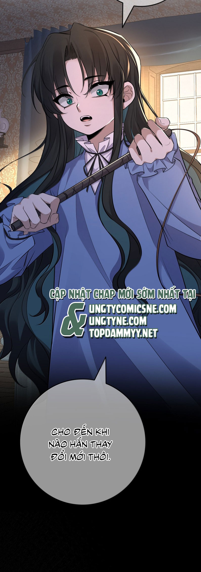 Phệ Chủ Chap 31 - Trang 4