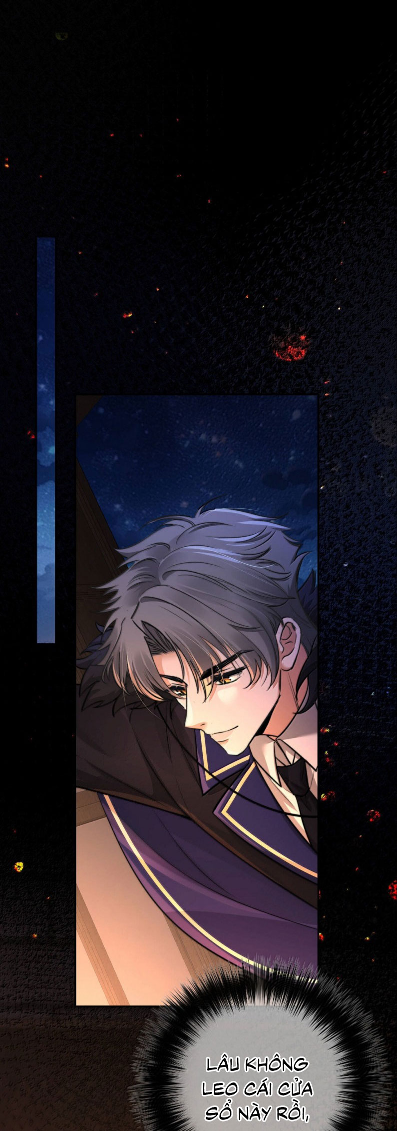 Phệ Chủ Chap 31 - Trang 4