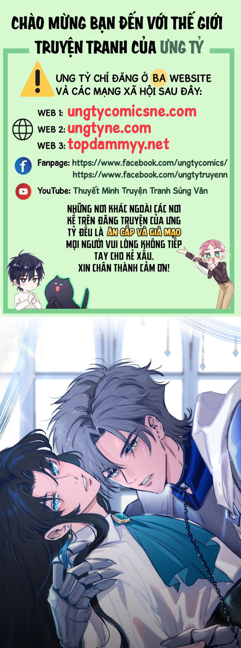 Phệ Chủ Chap 31 - Trang 4