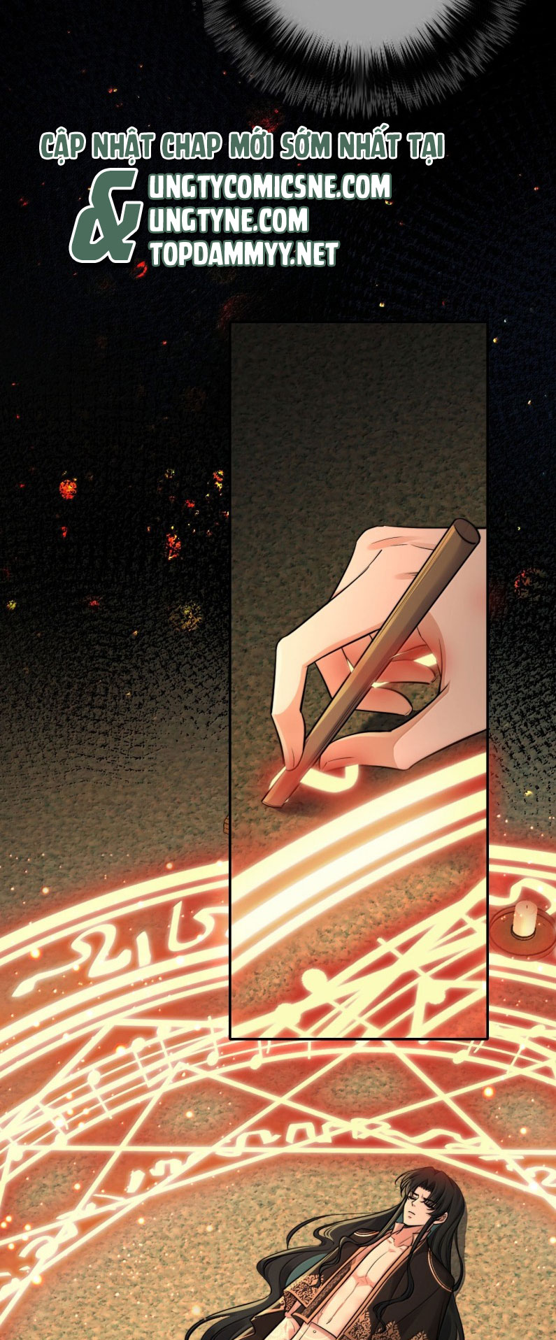 Phệ Chủ Chap 31 - Trang 4