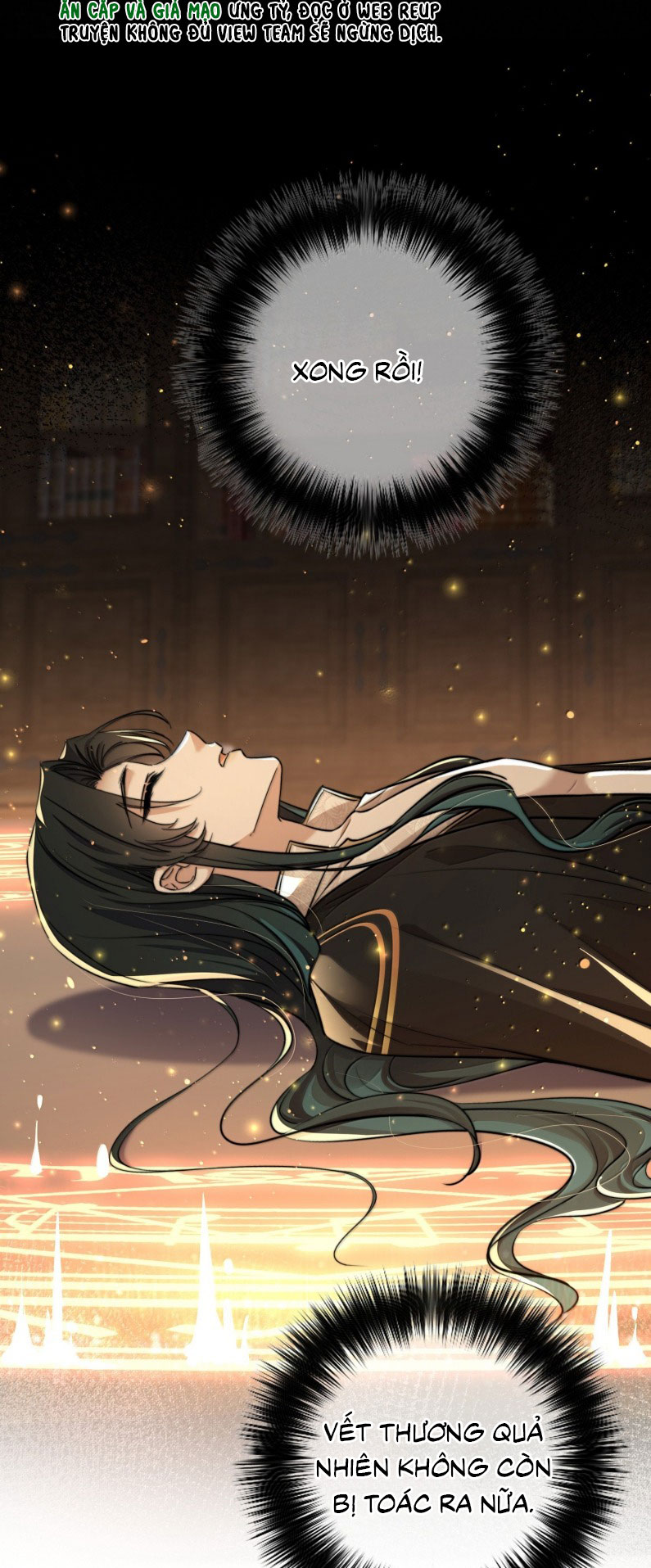 Phệ Chủ Chap 31 - Trang 4