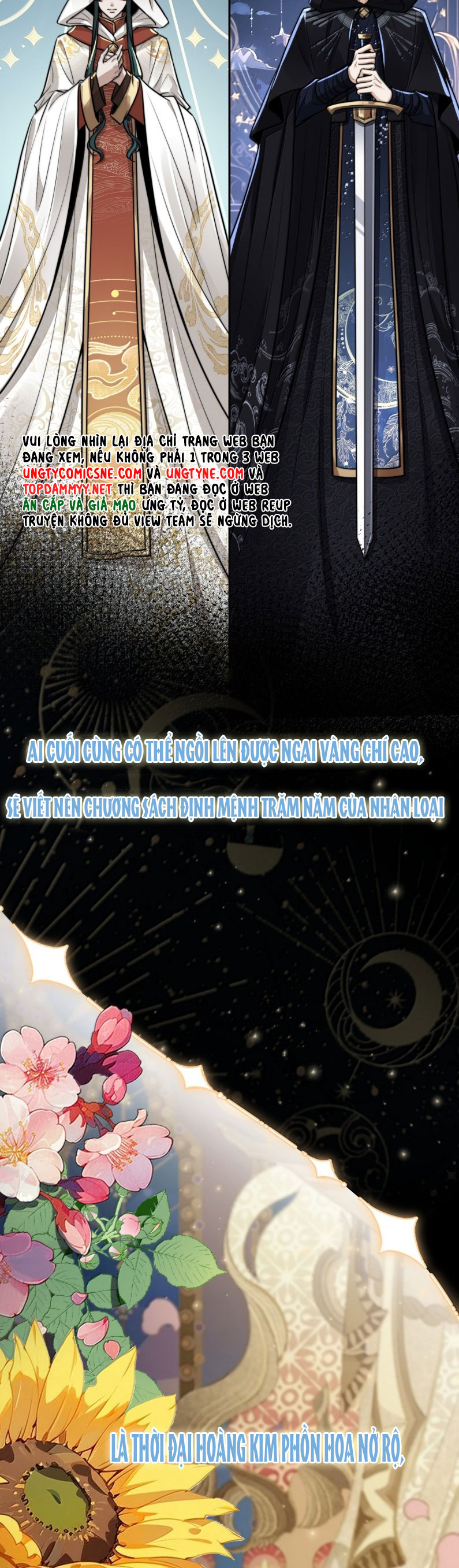 Phệ Chủ Chap 31 - Trang 4