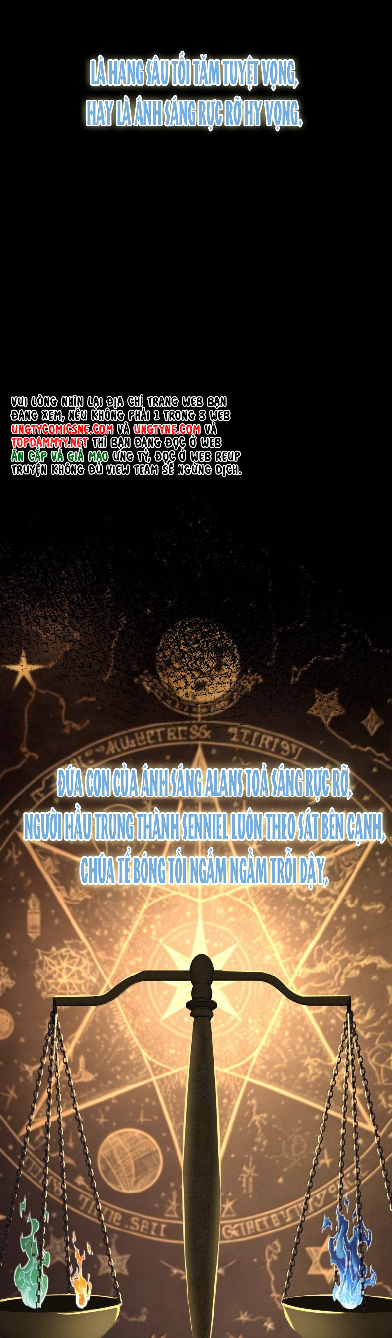 Phệ Chủ Chap 31 - Trang 4