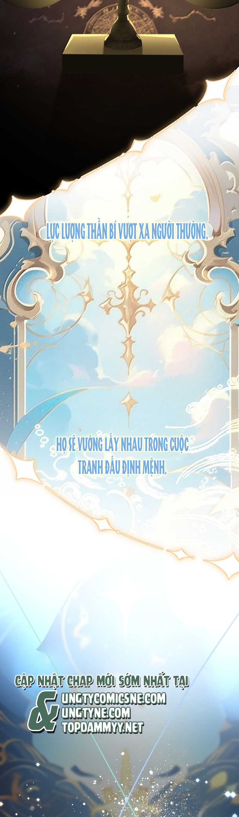 Phệ Chủ Chap 31 - Trang 4