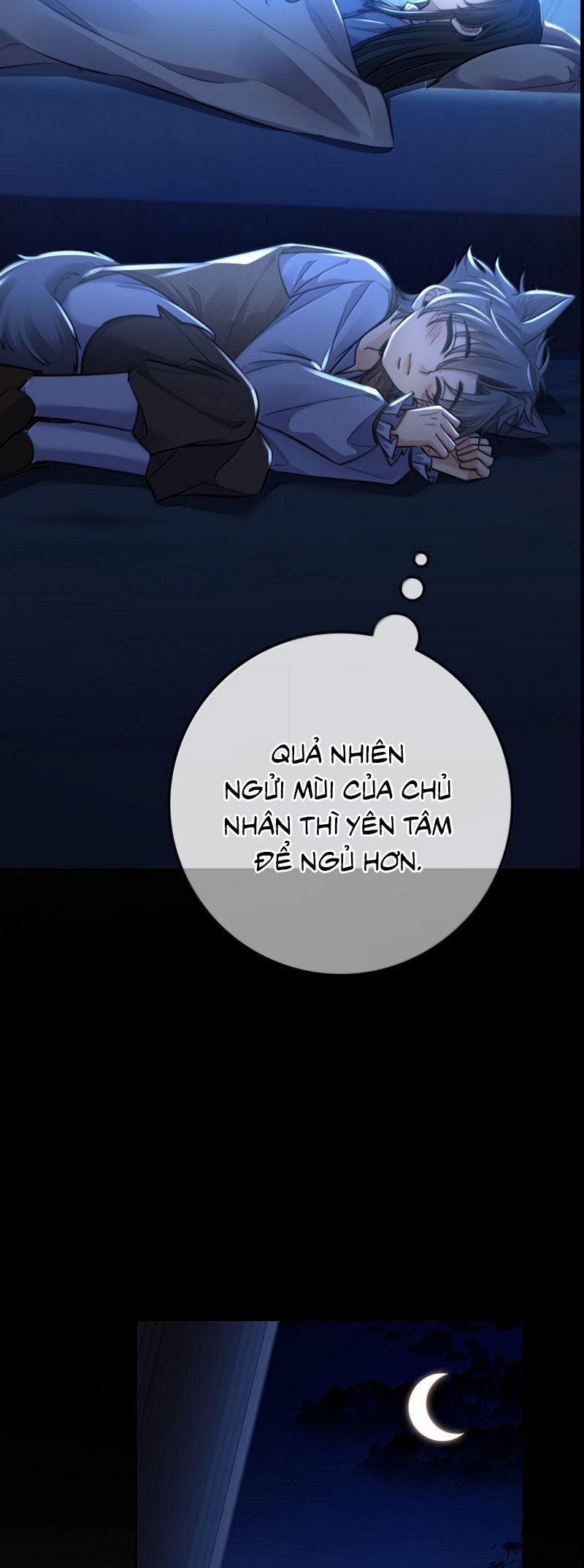 Phệ Chủ Chap 31 - Trang 4