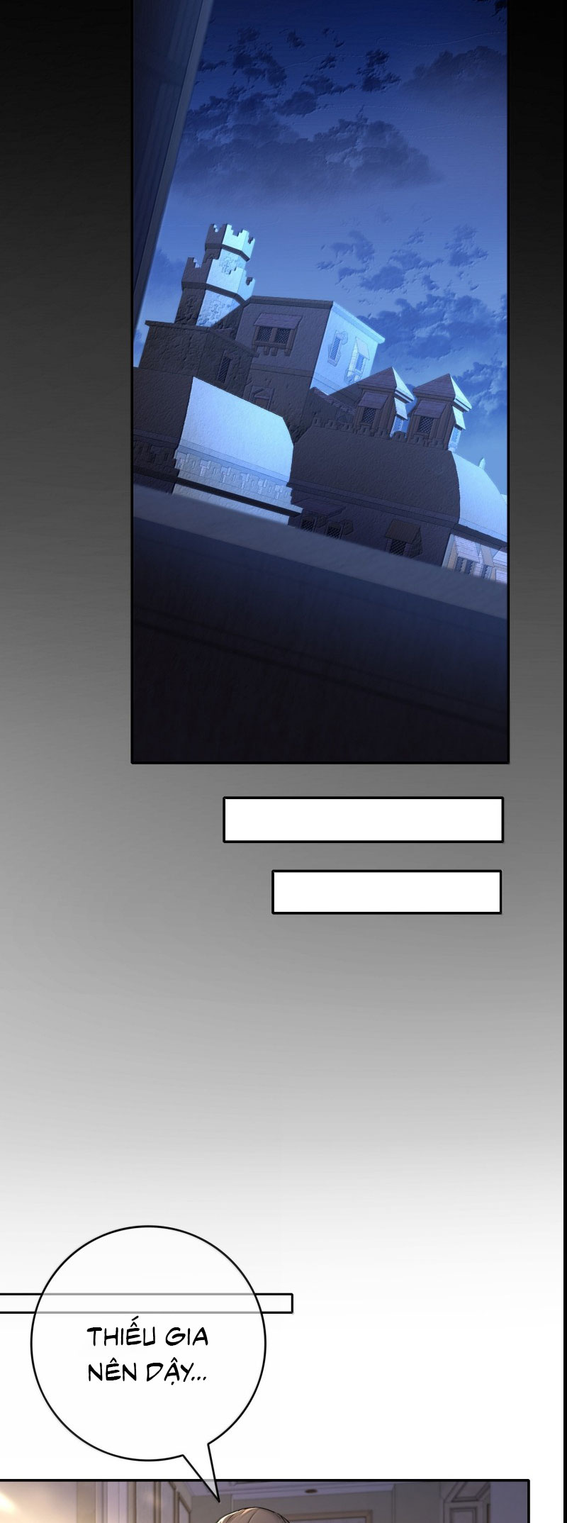 Phệ Chủ Chap 31 - Trang 4