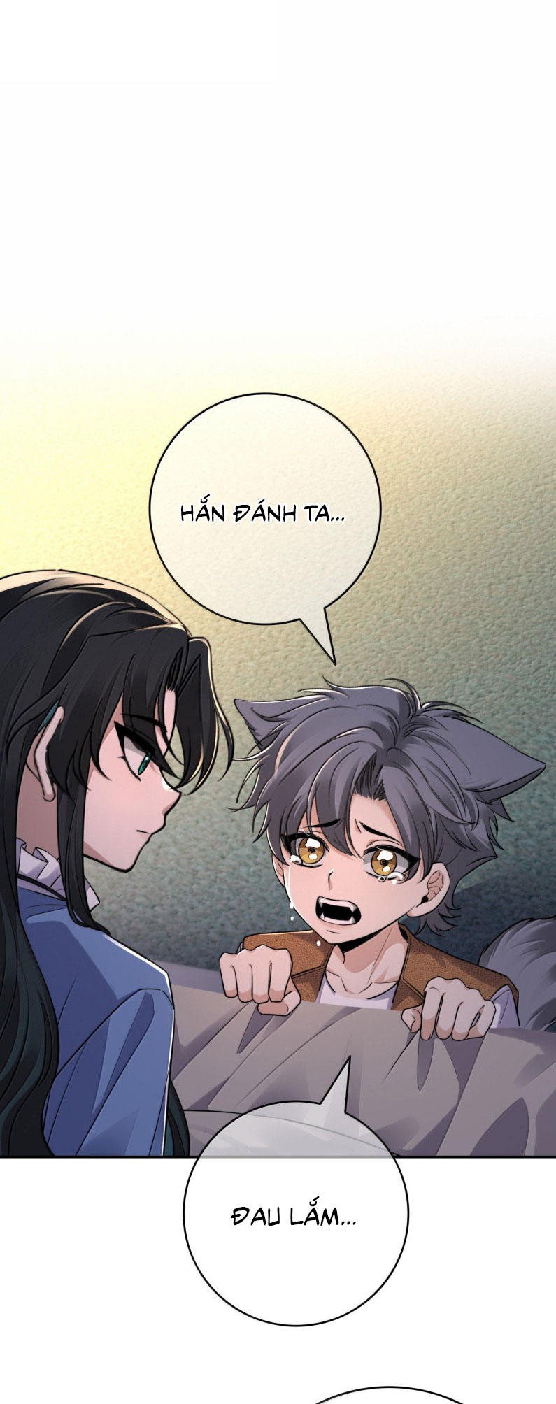 Phệ Chủ Chap 31 - Trang 4