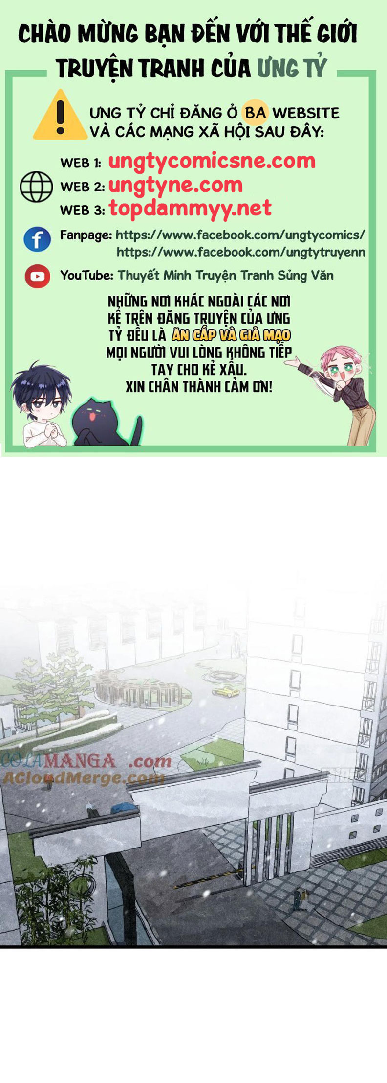 Tôi Không Cùng Anh Đến Vùng Đất Bắp Ngô Đâu! Chap 58 - Trang 4