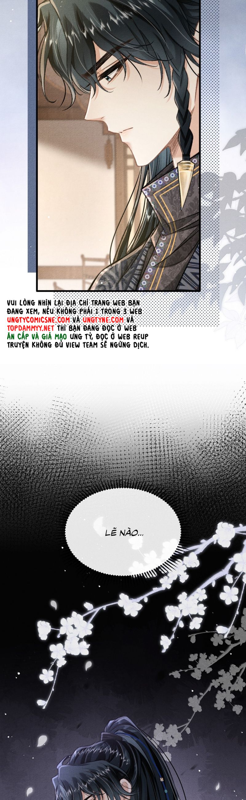 Đan Tiêu Vạn Dặm Chap 110 - Trang 4